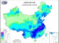 新一轮大范围强降雨,北方新一轮强降雨能否缓解高温？