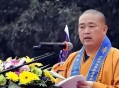 传释永信方丈被带走,为什么释永信26岁便做了少林寺的主持方丈？