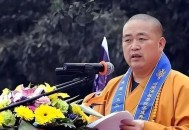 传释永信方丈被带走,为什么释永信26岁便做了少林寺的主持方丈？