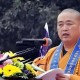 传释永信方丈被带走,为什么释永信26岁便做了少林寺的主持方丈？