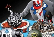 伊朗国家电视台遭袭,美军公布视频，指认伊朗策划了日本油轮遇袭案，难道是真的吗？