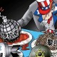 伊朗国家电视台遭袭,美军公布视频，指认伊朗策划了日本油轮遇袭案，难道是真的吗？