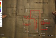 寂静岭1游戏攻略,寂静岭1攻略图文攻略