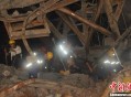 施工现场坍塌致3死,广西一在建工地发生塌方事故，3名工人不幸被埋身亡，怎么回事？