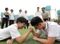高考结束集体找妈妈,高考前和老妈出去旅游放松心情？