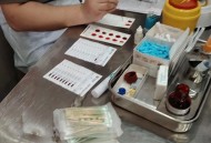 21年献血300次,献血奖励是按次数还是按血量？