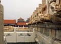 故宫再现龙吐水盛景,故宫里哪个地方能看到千龙吐水？