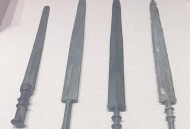 全国唯一做宝剑专业,全国唯一做宝剑专业的大学