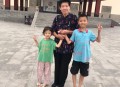 孙子比儿子大3岁,小儿子大孙子什么意思？