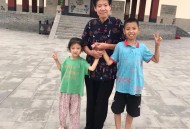 孙子比儿子大3岁,小儿子大孙子什么意思？