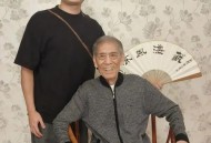 知名相声演员去世,著名相声演员侯宝林大师徒弟丁广泉肺癌去世，请问丁广泉是谁，有谁见过？