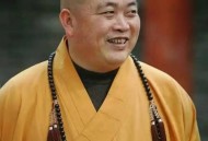 少林寺官宣新住持,烟雨江湖少林方丈是谁？