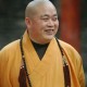 少林寺官宣新住持,烟雨江湖少林方丈是谁？