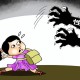 医生强奸未成年女孩,被女医生骚扰怎么办？