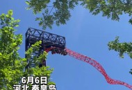 过山车故障被索5万,无锡过山车故障怎么处理的赔偿？