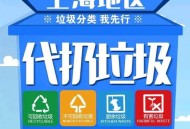 上海扔东西要花几百,上海小区怎么扔垃圾？