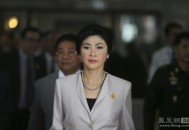 泰国新总理祖籍广东,泰国总理英拉的祖籍是哪里？