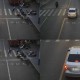 摔倒追责10米外司机,人行道小汽车礼让行人，行人快步行走摔倒负伤，家里人追责，谁该负责？