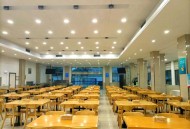 政府食堂国庆开放,扬州：国庆长假市政府开放停车场食堂方便游客, 你怎么看？