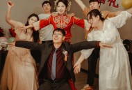 花4万元办三无婚礼,三无四无婚礼啥意思？