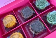 星巴克月饼强制销售,星巴克月饼怎么没有了？