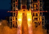 双曲线一号发射成功,双曲线一号遥五火箭什么时候发射？