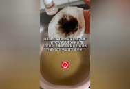 居民家自来水流黑水,自来水流出黑水是什么原因？