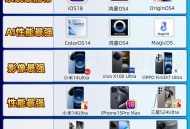 我国研发新一代CPU,全新一代骁龙8处理器排名？