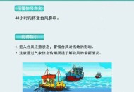 台风或登陆广东沿海,是不是台风总是喜欢在广东沿海登陆呢？这是为什么？