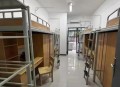 长沙一大学宿舍被淹,求学长告知长沙理工大学金盆岭南苑4寝室是个怎么样？