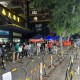 尔滨居民排队装空调,哈尔滨夏天要开空调吗？