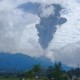 火山喷发时游客急逃,火山喷发急救