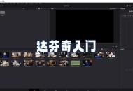 达芬奇官软件教程,达芬奇软件官网价格