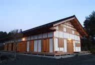 日本在怕什么,日本房子怕火吗？