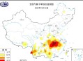 全国多地大到暴雨,秋雨是什么？