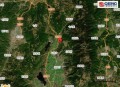 云南大理5.0级地震,云南地震带的县市有哪些？