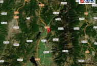 云南大理5.0级地震,云南地震带的县市有哪些？