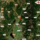 云南大理5.0级地震,云南地震带的县市有哪些？