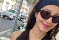 杨采钰疑似香港产子,杨采钰?