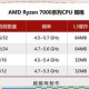 我国研发新一代CPU,新一代Ryzen处理器的测试出来了吗？