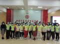 学校让幼童挡车护学,铝合金门窗护挡的作用？