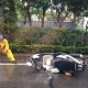 外卖骑手被造谣猝死,美团外卖小哥交通事故把人撞死怎么？