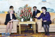 俄总理抵达中国,俄总统访华