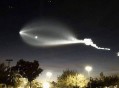 河南现不明飞行物,河南天空坠落不明物的原因？