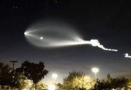 河南现不明飞行物,河南天空坠落不明物的原因？