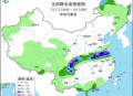全国多地大到暴雨,一天下了45毫米雨水算大雨吗？