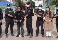 缅北白家致6公民亡,缅甸白家