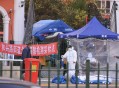 尔滨居民排队装空调,哈尔滨江北哪里有卖空调？