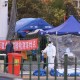 尔滨居民排队装空调,哈尔滨江北哪里有卖空调？