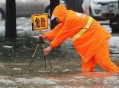 因暴雨积水触电致死,暴雨天有人触电身亡谁负责？